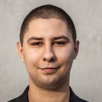 Krzysztof Ławecki Head of data