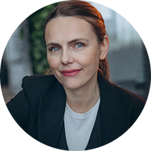 NATALIA załęcka