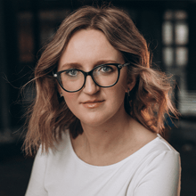 Sylwia Chmielewska-Fryze